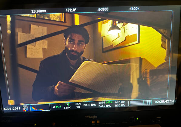 Emmanuel Beniamine Emmanuel Beniamine