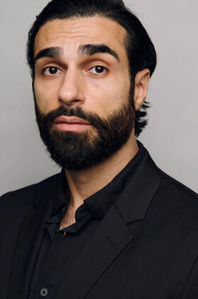 Emmanuel Beniamine Emmanuel Beniamine